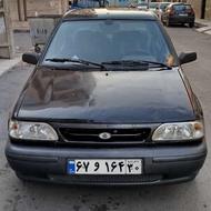 ️️️️️️️️️️️️پراید مدل 83