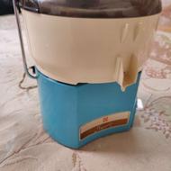 اب هویج گیر ناسیونال