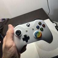 کنسول تمیز xbox one s 500 g