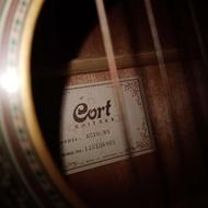 گیتار کورت AC