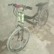 دوچرخه 24 دوچرخه