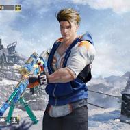 اکانت کالاف دوتا اسنایپ لجند داره