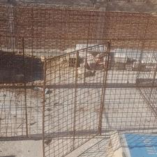 قفس تما فنس محکم