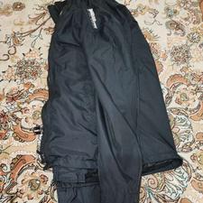 کاپشن بادگیر موتور سواری اصل ژاپن