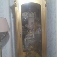 بوفه کاملا سالم