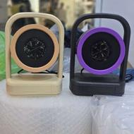 بخاری برقی رومیزی مدل LKS520