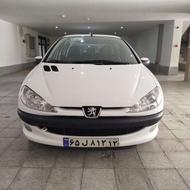 206 اس دی 1400 استثنایی بدون مشابه