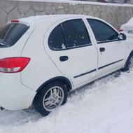 تیبا2 بیرنگ سالم کم کاردیسک صفحه روکش صندلی کف پوش یاحق