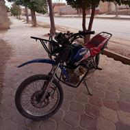 موتور احسان شکاری