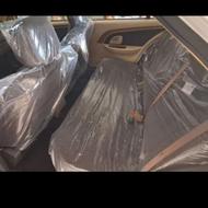 فروش پژوپارس TU5 صفر کیلومتر