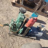 موتوربرق لیستر