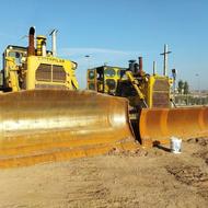 اجاره بلدوزر