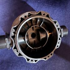 واسطه پرشر‌ سوئیچ‌ الکتروپمپ