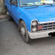 نیسان کاربرات .پلاک زرد86