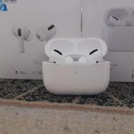 ایرپاد مدل OXYGEN کاملا سالم و تمیز