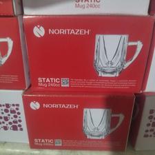 استکان پارچ لیوان