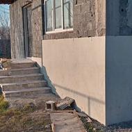 نیازمند کارگر ساختمان هستیم کار در صومعه سرا مرکیه