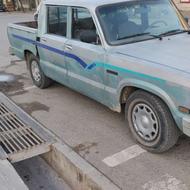 مزداوانت دوکابین مدل 88