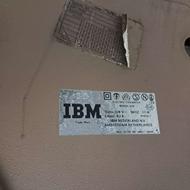 ماشین تایپ IBM برقی