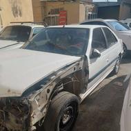 پژوپارس دوگانه فابریک 1393