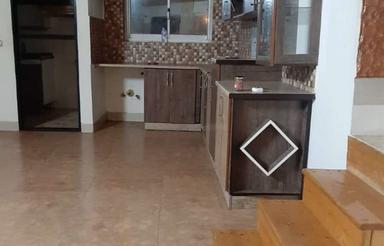 خانه ویلایی 120 متری ، 2 خواب ، در بلوار ایت لوکیشن عالی