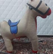 اسب سواری مخصوص کودکان