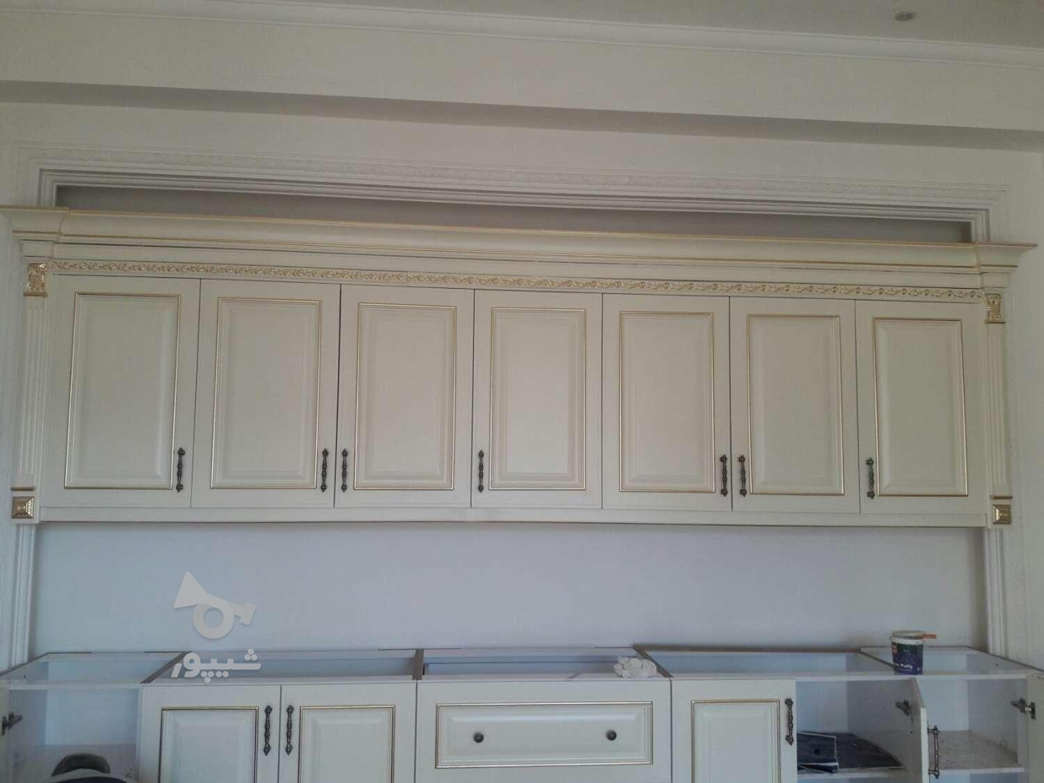 رنگ انواع دکراسیون داخلی منزل و غیره پذیرفته میشود