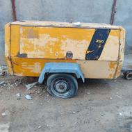 کمپرسور پی 250