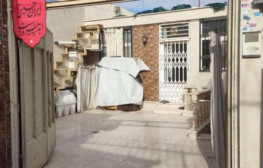 فروش خانه ویلایی سند تک برگ