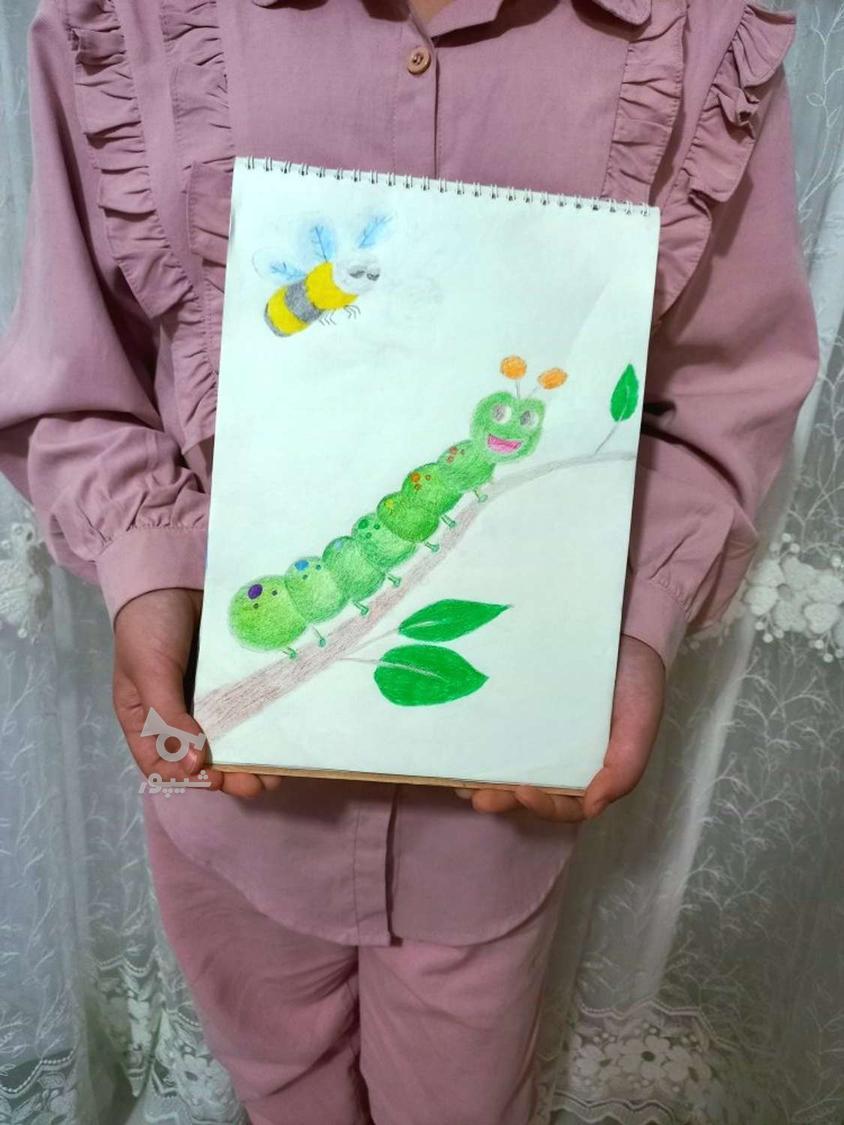 آموزش نقاشی