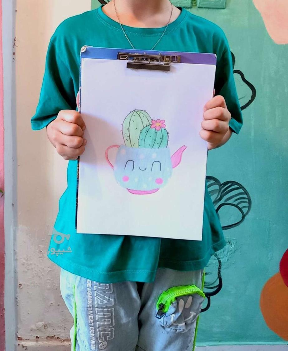 آموزش نقاشی