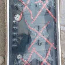 اجاق‌گاز رومیزی