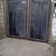 دروازه پیش ساخته