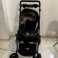 کالسکه،کریر،آغوشی،روروئک