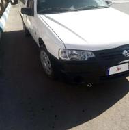 اریسان 98 دوگانه