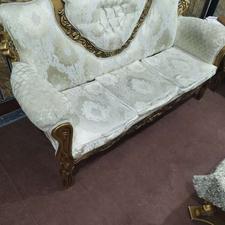 مبل هفت نفره سلطنتی