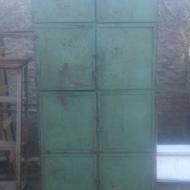 قفسه فلزی عالی