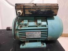 دینام 3 هزار دور 3هزار اسب در شیپور