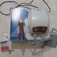 سوهان برقی استرانگ 207