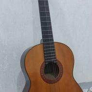 گیتار یاماها C70