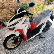 کلیک مدل 1401 سفید