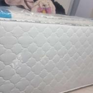 تشک تخت یک نفره رویال اصل. طبی فنری