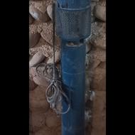 دینام سولار پمپ سه فاز 5کاسه