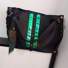 کیف دوشی ودستی