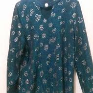 تعدادی لباس دست دوم و نو