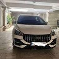 آریزو 5 مدل 1402 تک برگ سند گارانتی فعال