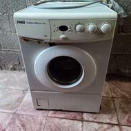 ماشین لباسشویی پارس