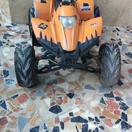 فوری موتور چهار بنزینی 125 سی سی