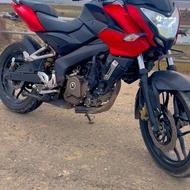 موتور ان اس 200