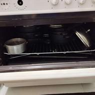 گاز پنج شعله فردار ترموکوپل دار